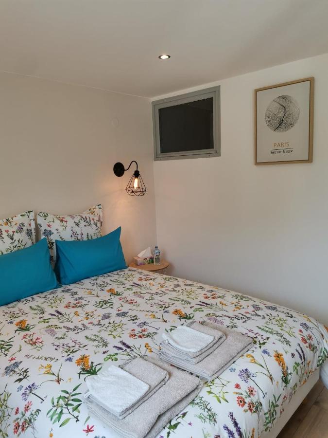 Le Cosy Lejlighed Vron Eksteriør billede