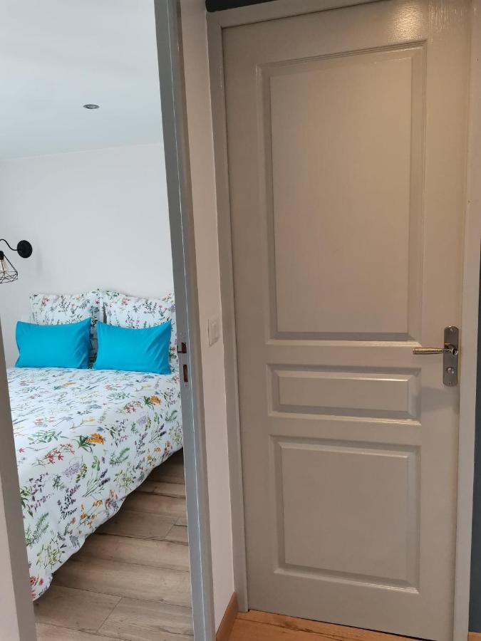 Le Cosy Lejlighed Vron Eksteriør billede