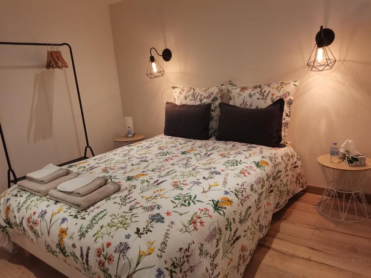Le Cosy Lejlighed Vron Eksteriør billede