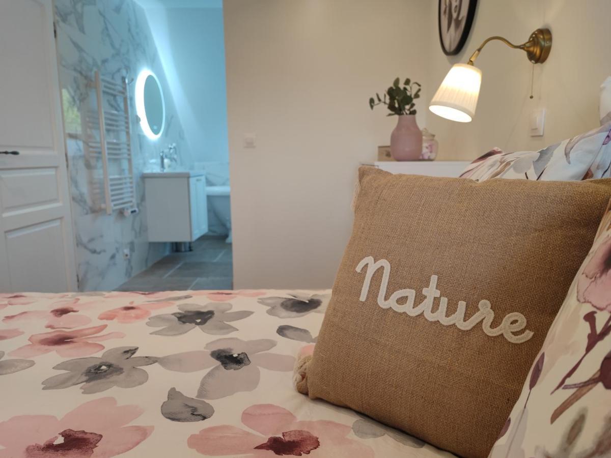 Le Cosy Lejlighed Vron Eksteriør billede